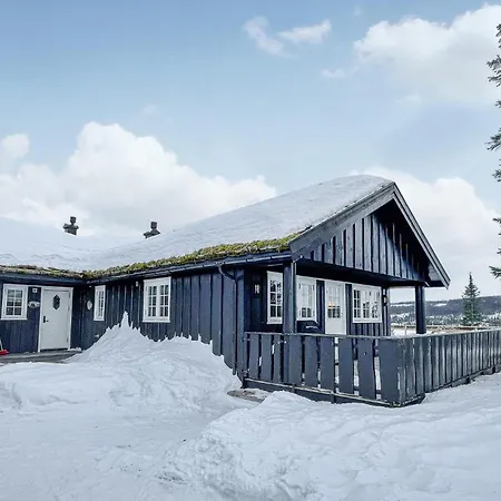 Holiday home 4 Bedroom Stunning In *