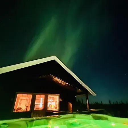 Stunning In With Jacuzzi Holiday home *