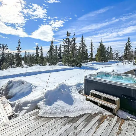Stunning In With Jacuzzi